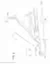 Fig. 06 - HINGE COVER FOR A DITCH MOUNTED LIFTGATE ASSEMBLY
