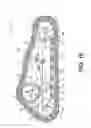 Fig. 08 - Track nut with increased bearing area