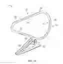Fig. 02 - High-density bike rack system