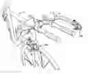 Fig. 01 - Bicycle operating device