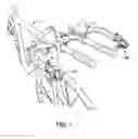 Fig. 02 - Bicycle operating device