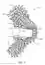 Fig. 08 - Multi-sprocket arrangement for a bicycle