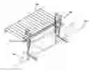 Fig. 01 - Watercraft lift