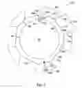 Fig. 06 - APPARATUS AND SYSTEM FOR PROPELLER BLADE FORWARD RETENTION