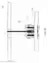 Fig. 06 - Swimming propulsion device