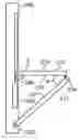 Fig. 01 - Galley footstep systems and methods