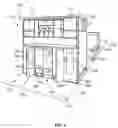 Fig. 04 - Galley footstep systems and methods