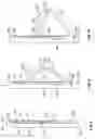 Fig. 06 - Galley footstep systems and methods