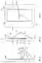 Fig. 07 - Galley footstep systems and methods