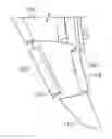 Fig. 01 - Controlling airloads on aircraft folding wing tips