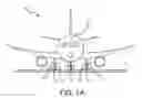 Fig. 02 - Aircraft control system architecture