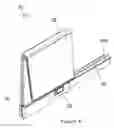 Fig. 09 - Passenger seating with partition assembly