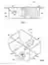 Fig. 04 - Systems and methods for containing ignition within a battery housing