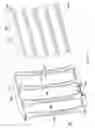 Fig. 06 - Composite panel tool
