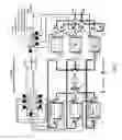 Fig. 02 - Spacecraft carbon dioxide removal system