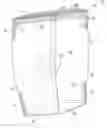 Fig. 01 - METHOD OF FORMING BOTTOM-GUSSETED PACKAGE WITH TAPE ELEMENTS