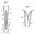 Fig. 06 - METHOD OF FORMING BOTTOM-GUSSETED PACKAGE WITH TAPE ELEMENTS