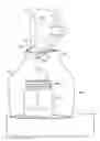 Fig. 01 - Device and method for transferring breast milk from an irregular shaped reservoir assembly for storage or feeding
