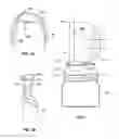 Fig. 04 - Device and method for transferring breast milk from an irregular shaped reservoir assembly for storage or feeding
