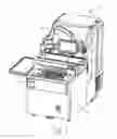 Fig. 02 - WRAPPING MACHINE AND ASSOCIATED PNEUMATIC SYSTEM