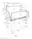 Fig. 02 - Replacement panel assembly for sealing carton assembly and methods of assembly and use