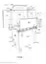 Fig. 12 - Replacement panel assembly for sealing carton assembly and methods of assembly and use