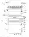 Fig. 19 - Replacement panel assembly for sealing carton assembly and methods of assembly and use