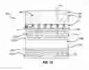 Fig. 24 - Replacement panel assembly for sealing carton assembly and methods of assembly and use