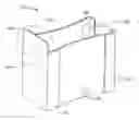 Fig. 01 - Protecting pallet blocks