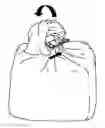 Fig. 01 - CLIP SYSTEM FOR CLOSING BAGS