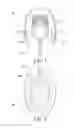 Fig. 07 - SNAP CAP WITH DEEP PLUG AND SEAL OVERMOLD