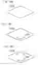 Fig. 35 - Spout-equipped container and method for manufacturing same