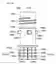 Fig. 43 - Spout-equipped container and method for manufacturing same