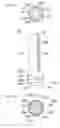 Fig. 72 - Spout-equipped container and method for manufacturing same