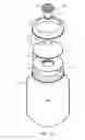 Fig. 02 - Container adapter lids