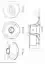 Fig. 04 - Container adapter lids