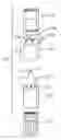 Fig. 01 - Box in a box re-sealable cigarette pack