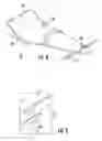 Fig. 04 - Glove dispensing assembly