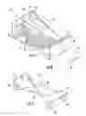 Fig. 06 - Glove dispensing assembly