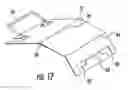 Fig. 10 - Glove dispensing assembly