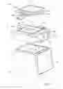 Fig. 02 - Nested liner assembly for a trash receptacle with lid