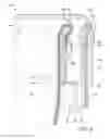 Fig. 03 - Nested liner assembly for a trash receptacle with lid
