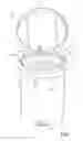 Fig. 08 - Nested liner assembly for a trash receptacle with lid