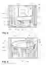 Fig. 07 - Rotationally operable bin liner for use in a refuse receptacle