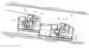 Fig. 01 - Take-up mechanism for conveyor system