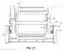 Fig. 12 - Take-up mechanism for conveyor system