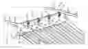 Fig. 01 - Reconfigurable tamping system