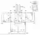 Fig. 01 - Rapid switching dual proppant delivery system
