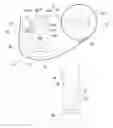 Fig. 01 - Hand held electric tape dispenser