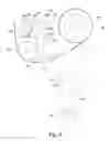 Fig. 04 - Hand held electric tape dispenser